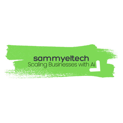 sammyeltech-web-solutions